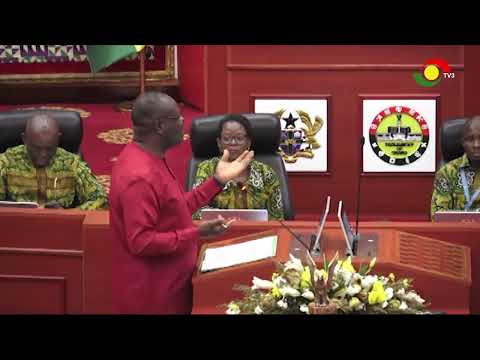 Ghana Mourns as Defense Minister Dr. Edward Omane Boamah Dies in Helicopter Crash