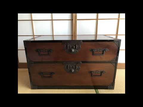 Japanese furniture collections