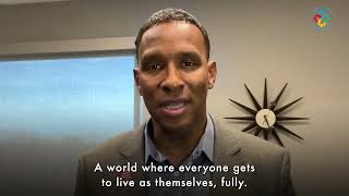 Sports icons Unite for Human Rights | Global Alliance
