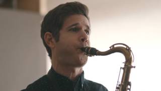 Kneebody - For The Fallen (Studio Session)