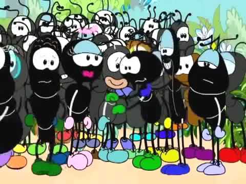 Smilinguido - A revolta das operarias