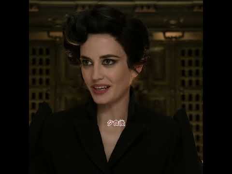 この城では、誰もが超能力を持っている  #映画紹介#shorts