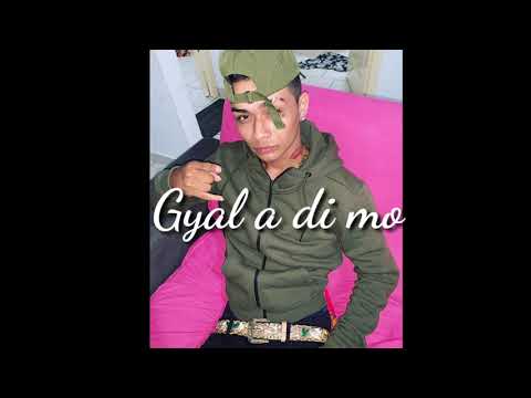 PEKEÑO - Gyal a di mo