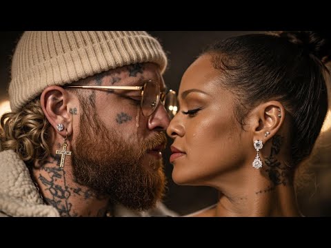 Teddy Swims & Rihanna - Stay With Me (Official Music Video) | 2026 Lyrics