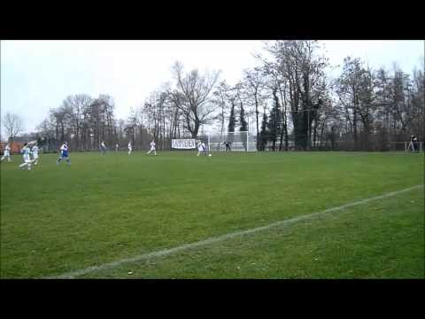 Spero VR1 - DTS Ede VR3 (07-12-2013)