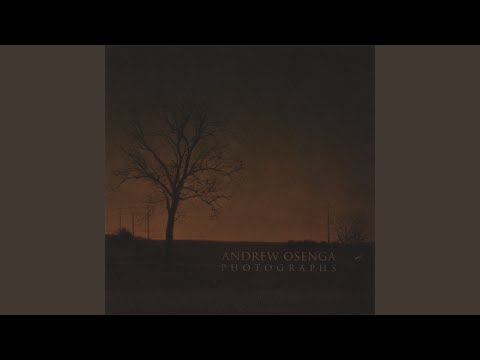 Too Far to Walk - Andrew Osenga