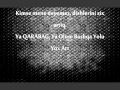 Ya Qarabag Ya Olum (with LYRICS) (Sozler ile ...