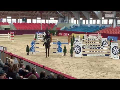 Cornetino and Martin Wissenbach