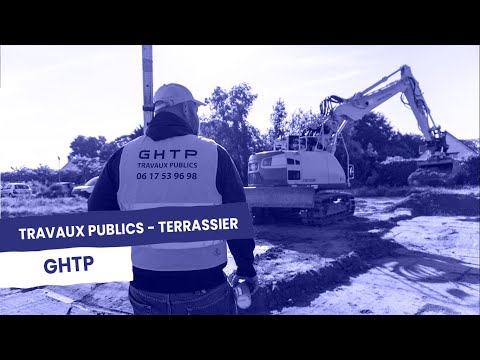 HALBOURG Guillaume vidéo