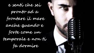 Rosario Miraggio - Ricominciare da te + Testo