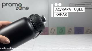 PZ6506 - 1000 ml Termos