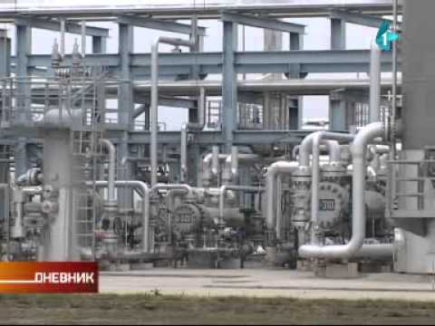 Ministarka: Od Srbijagasa napravićemo dva posebna preduzeća