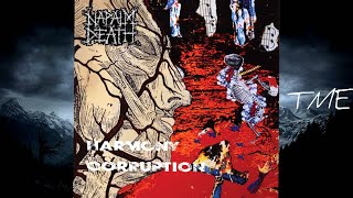 08-Mind Snare-Napalm Death-HQ-320k.