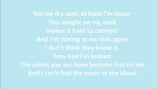 Chelsea Cutler  - Sometimes Lyrics