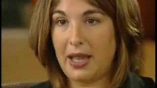 Interview with Naomi Klein - Agenda 1999-2004