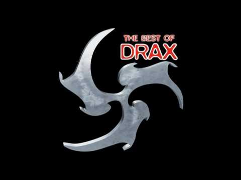 Drax - Amphetamine (Original Remaster)