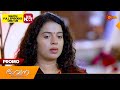 Bhavana - Promo | 24 April 2024 | Surya TV Serial