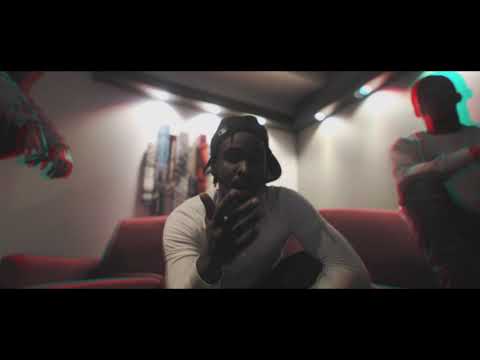 Lil Roe - Cautious (Official Visual) #CLPSZN #ClipstarTV