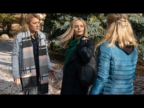 "M jak miłość" – Słowa niczym noże – scena z odc. 1420