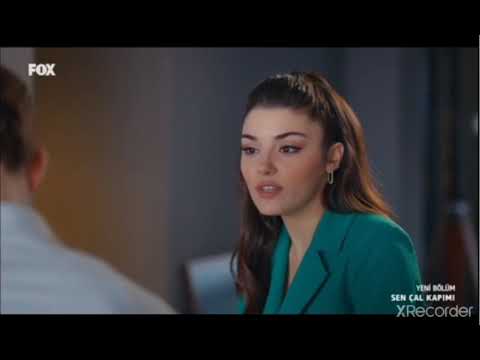 Sen Çal Kapımı 24. Bölüm