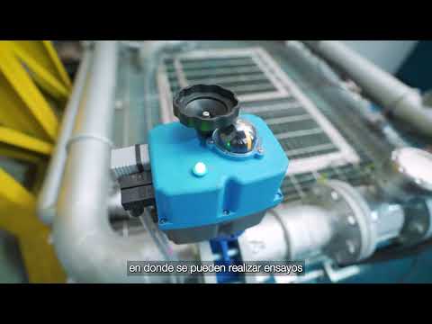 Pozo de prueba - Koslan