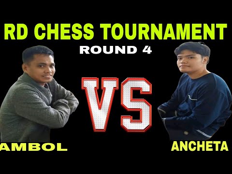 Excellent Win By David Ancheta takes the LEAD! |David Ancheta Versus Saipoding Ambol