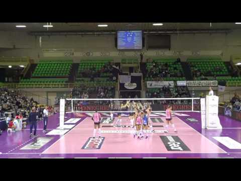 Liu Jo Nordmeccanica Modena - Pomi Casalmaggiore