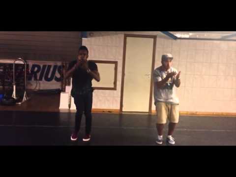 Fiston Muteba Ngoie - fly - nicki minaj