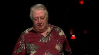 One Minute Ode to Cowboy Jack