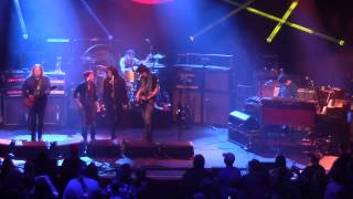 Gov't Mule - Tower Theater 1/3/15 Million Miles From Yesterday