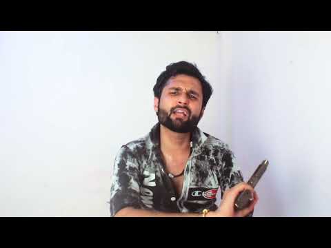 Sanket Goon gangster audition