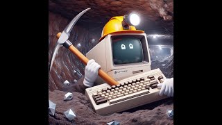 Disk fast load digital archeology - Very technical