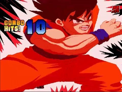 [M.U.G.E.N] 30 Minutes of MUGEN Supers/ Hypers Part 1/2