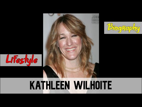 Wilhoite hot kathleen Kathleen Wilhoite
