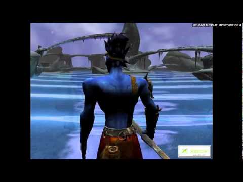 Azurik Soundtrack [Not on OST!] #6: Water Realm Ocean (Extended Version)