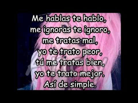 Basto Un Segundo - Jhonny Rivera