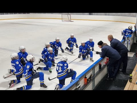 Kiekko-Espoo EKS II - HC Panter (AA)