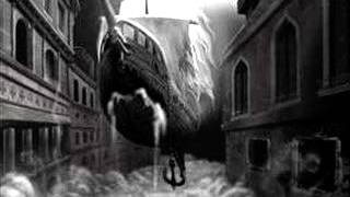 Ghosts of the Lost Ship