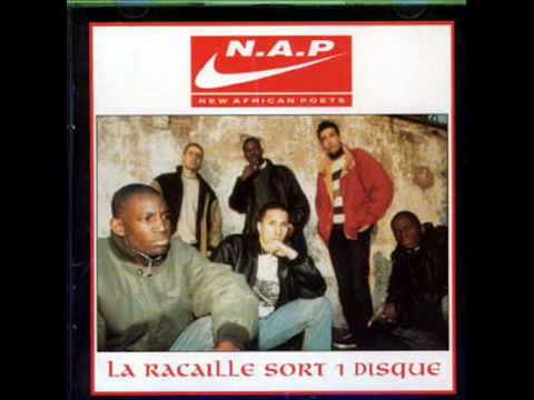 NAP - La thune ou l'argent