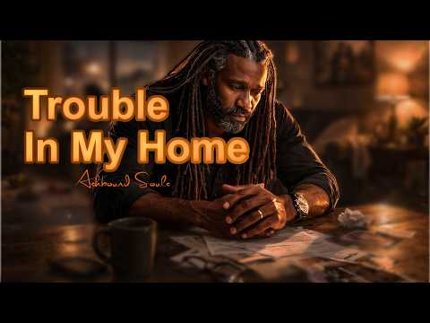 Trouble In My Home – Ashbound Souls (Acoustic Soul | Inner Conflict | Emotional Healing)
