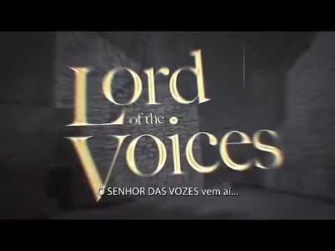 Fernando Pereira - Lord of the Voices