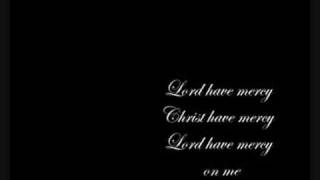 Lord Have Mercy Music Video