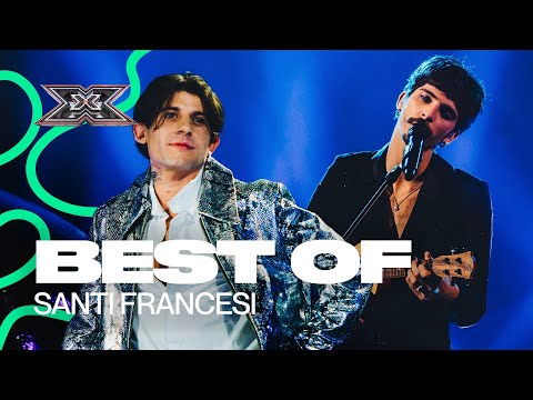 Il meglio dei SANTI FRANCESI (Compilation)