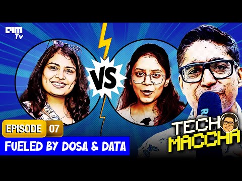 Tech Maccha Episode 4