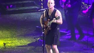 Robbie Williams - Let Love Be Your Energy - Barcelona 2015