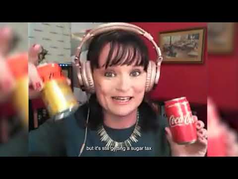 #82 Need to lose a few? Sugar taxes won’t help