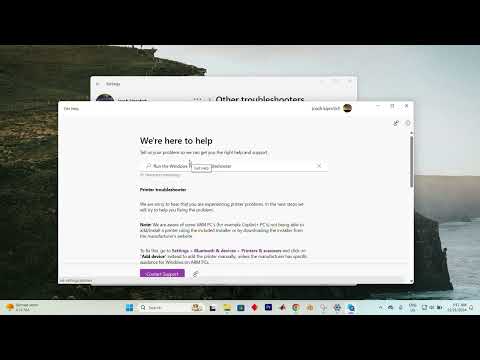 How To Fix Printer Showing as Unspecified Device on Windows Computer (2025)