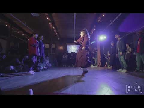 KQM VS Caden and Caldeira (Saffron) [Top16] - Gotta Smoke 'Em All 2018