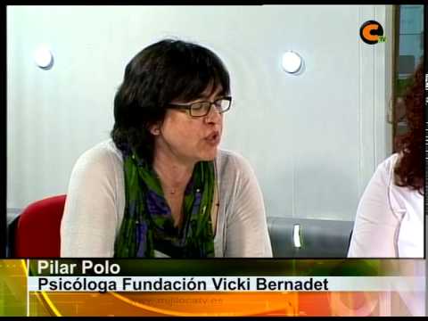 Calamocha Noticias entrevista a Pilar Polo y Pilar Vicente