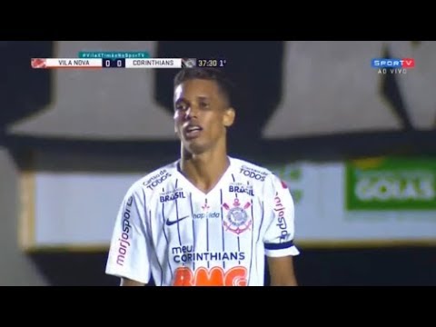 Pedrinho vs Vila Nova HD 720p (04/07/2019)